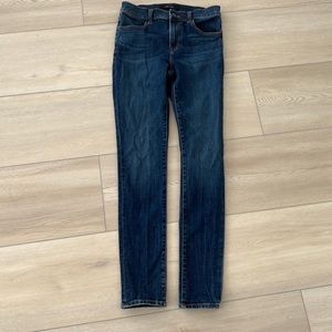 J BRAND Maria Skinny Jeans